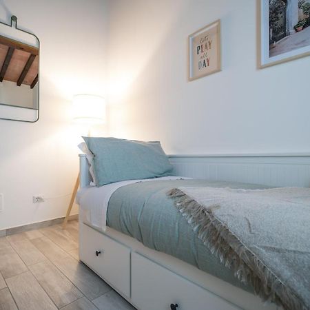 Apartament Lemon Garden House San Miniato Basso Zewnętrze zdjęcie