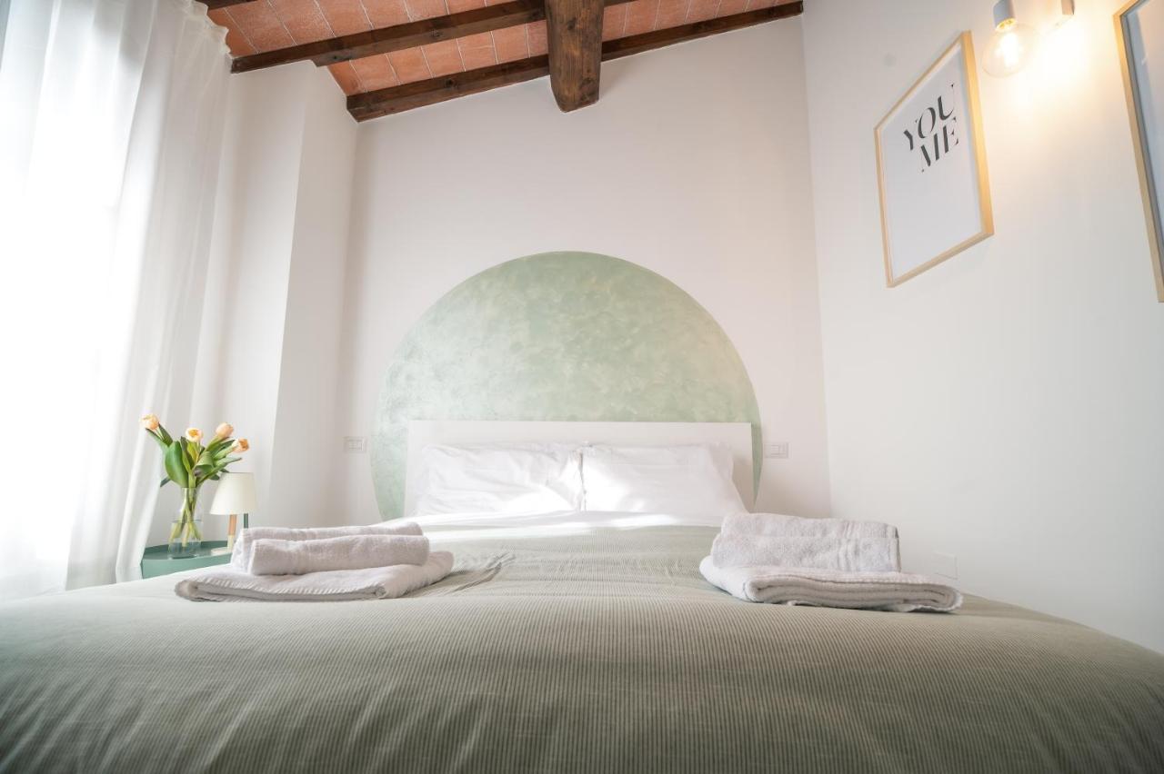 Apartament Lemon Garden House San Miniato Basso Zewnętrze zdjęcie