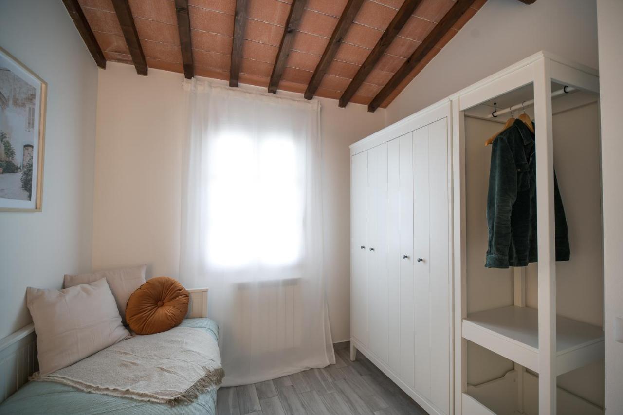 Apartament Lemon Garden House San Miniato Basso Zewnętrze zdjęcie