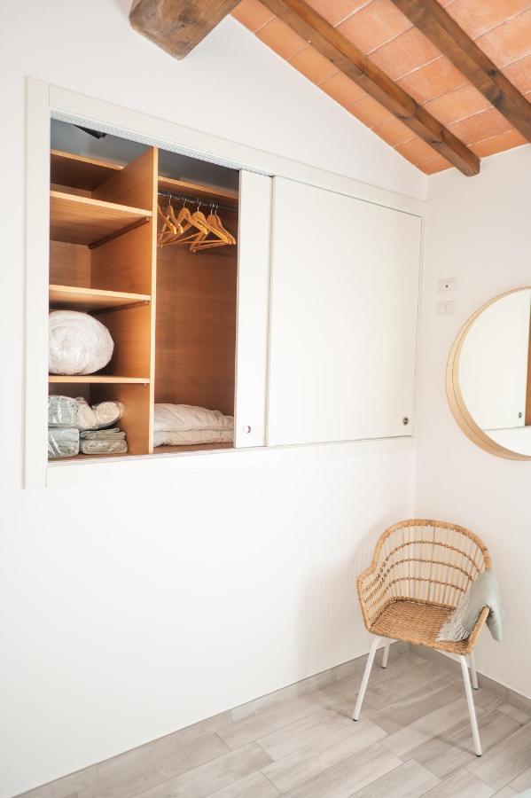 Apartament Lemon Garden House San Miniato Basso Zewnętrze zdjęcie