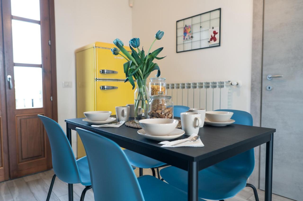 Apartament Lemon Garden House San Miniato Basso Zewnętrze zdjęcie