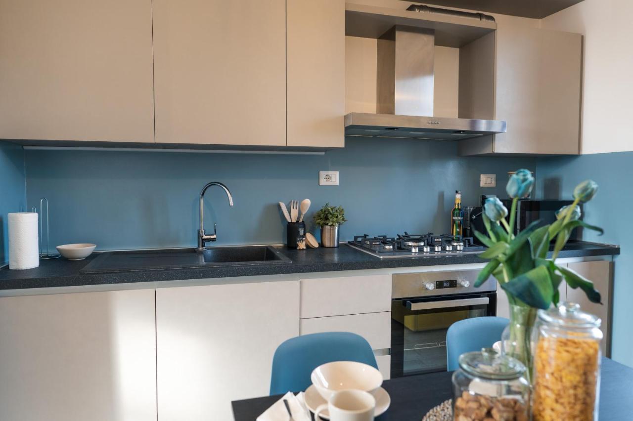 Apartament Lemon Garden House San Miniato Basso Zewnętrze zdjęcie